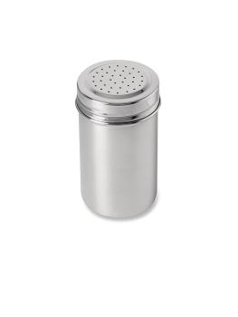 Sucrier - 0,35 Litre - Ø 6,8 x H 12,8 CM - Inox - Schneider - CS713