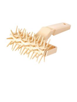 Korstroller - H 6.5 x 12 CM - Polyoxymethyleen - Schneider - GT134