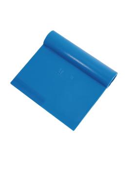 Grattoir à pâte - H 8 x 11,5 CM - Exoglass - J217