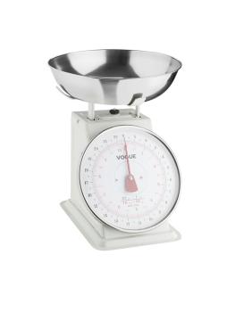 Balance - Analogique - Acier inoxydable - Station de pesée - F174