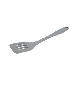 Spatule - Fendue - 7 x 29,5 CM - Silicone - Vogue - DA524
