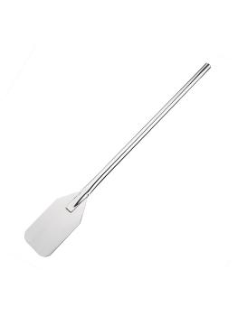 Spatule à mélanger - 91,5 CM - inox - Vogue - DP019