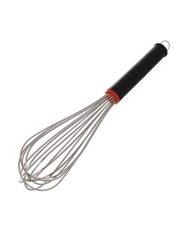 Fouet - Ø 7 x 30 CM - Polypropylène/Inox - Schneider - GT101
