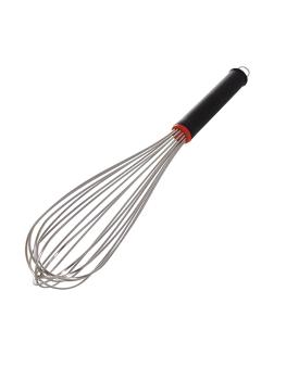 Fouet - Ø 7,5 x 35 CM - Polypropylène/Inox - Schneider - GT102