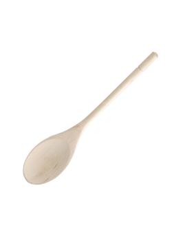 Cuillère de Cuisine - 25,5 CM - Bois - Vogue - D649