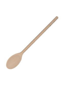 Cuillère de Cuisine - 40,5 CM - Bois - Vogue - J120