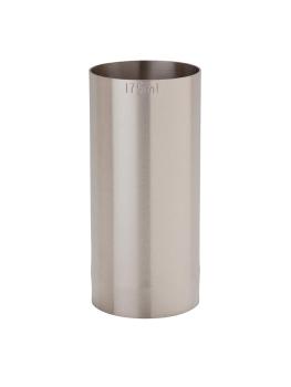 Mètre de bar - 17.5 CL - acier inoxydable - D962