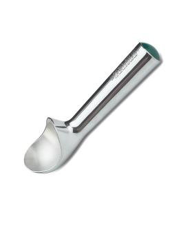 Cuillère Portion - Taille 16 - Vert - Aluminium - Zeroll - GD616