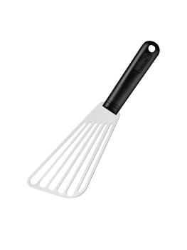 Spatule - Ouverte - 27 CM - Inox - Deglon Sabatier - GG078