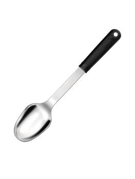 Cuillère de Service - 6,5 x 32 CM - Inox/Polypropylène - Deglon Sabatier - CL943
