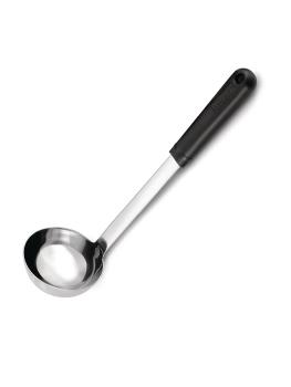 Cuillère de Service - 8,5 x 30,5 CM - Inox/Polypropylène - Deglon Sabatier - CL947