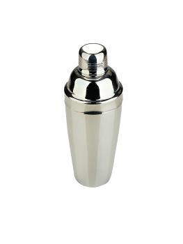 Shaker à cocktail - 78 CL - H 24 CM - acier inoxydable - Olympia - C581