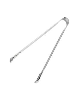 Pince à glaçons - H 16 x 16 CM - inox - Olympia - C192