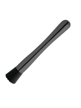 Pilon - Noir - Ø 3,4 x H 21,2 CM - Olympia - DR622