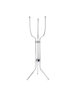 Cave à vin standard - Ø 22,9 x H 75,6 CM - inox - Olympia - C582