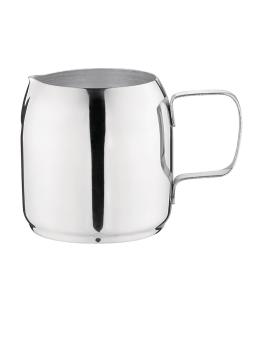 Pot à lait - 0,15 Litre - H 6,3 x 8,2 x 5,7 CM - Olympia - J325