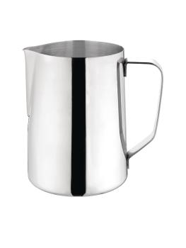 Pot à lait - 136.5 CL - H 16 x 16 x 12.2 CM - Olympia - J319