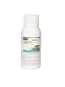 Recharge désodorisant - Kilimandjaro - 7.5 CL - 12 pièces - H 13.5 x 45 x 45 CM - Rubbermaid - GL548