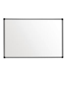 Tableau Blanc - Magnétique - Blanc - H 60 x 90 CM - Olympia - GG046