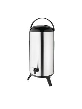 Distributeur de boissons - 14 Litres - Ø 23 x H 51 CM - Olympia - DL170