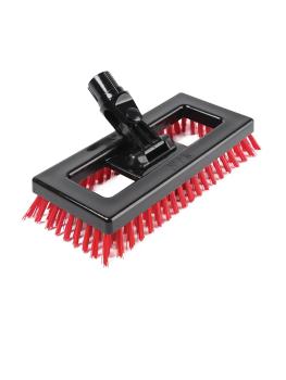 Lave-pont - Rouge - 23,5 x 23,5 CM - Scot Young - DL939