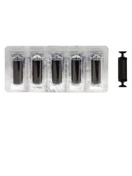 Rouleaux encreurs - 5 pièces - AE780
