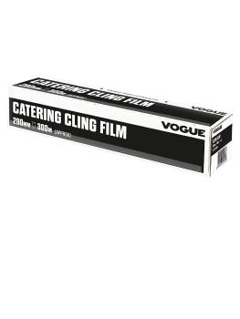 Film alimentaire - H 10,2 x 33 x 10,2 CM - Vogue - CF350