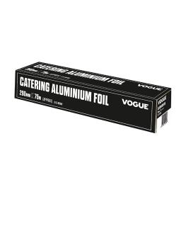 Feuille d'aluminium - H 6,5 x 33 x 6,5 CM - Vogue - CF352
