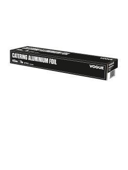 Feuille d'aluminium - H 6,5 x 48 x 6,5 CM - Vogue - CF353