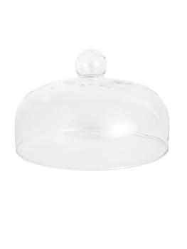 Dôme à gâteau - Ø 26 x H 17 CM - Verre - CL492