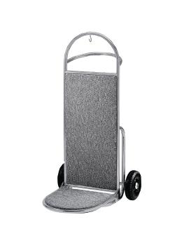 Diable - 0,19 Litre - H 120 x 59,5 x 70 CM - Inox - Bolero - CF135