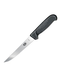 Couteau à désosser - Noir - H 2,2 x 3,6 CM - Acier Inoxydable - Victorinox - C673