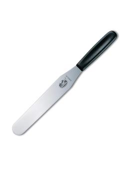 Paletmes - Zwart - H 1.35 x 3.25 x 30.9 CM - RVS - Victorinox - C691