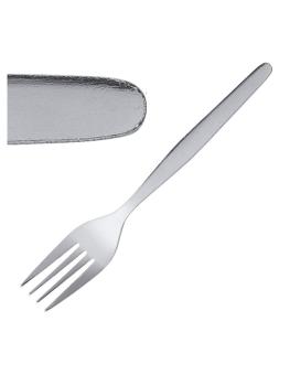 Couverts enfant - 12 pièces - 14,5 CM - inox - Olympia - CB064