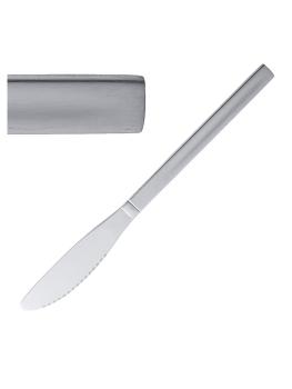 Couverts enfant - 12 pièces - Argent - 18 CM - Acier Inoxydable - Olympia - CB065