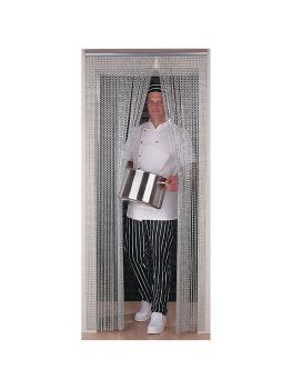 Rideau anti-insectes - H 195 x 90 CM - Eazzyzap - F129