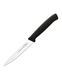 Couteau d'office - Noir - H 1,3 x 5 CM - Acier - Dick - GD770