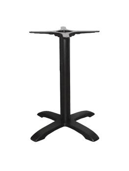 Pied de table - Ø 61 x H 73,5 CM - Fonte - Bolero - CE154