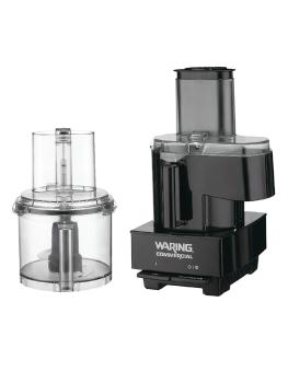 Robot Culinaire - 3,3 Litre - H 42 x 20,1 x 27,8 CM - 230 V - Inox - Waring - CD666