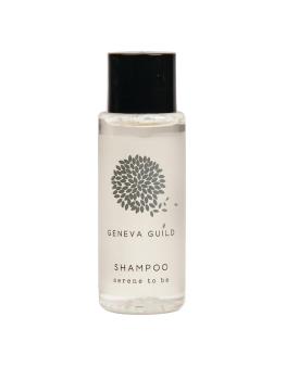 Shampoing - 0,03 Litre - 300 pièces - Ø 2,6 x H 7,8 CM - CB654