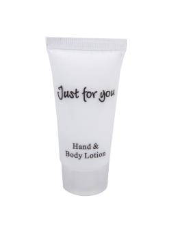 Lotion pour le corps - 100 pièces - H 7,9 x 3,9 x 2,2 CM - GF950