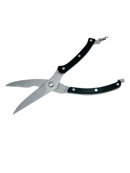 Ciseaux de jeu - 25 CM - inox - D632