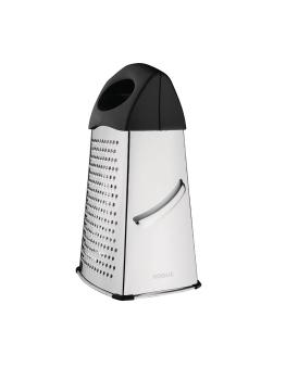Râpe - H 25,4 CM - Inox - Vogue - DM020