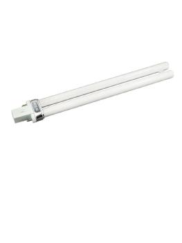 Lampe tube - H 1,6 x 23,5 x 4 CM - 11 W - Polaire - AC431