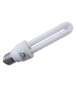 Destructeur d'insectes à lampe à économie d'énergie - 13 W - 230 V - Eazzyzap - AE978