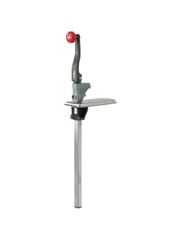 Ouvre-Boîte Queue - H 67,8 x 9,6 x 41 CM - Acier Inoxydable - Bonzer - CY024