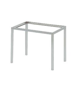 Onderstel - 650 Line - H 57 x 40 x 54 CM - RVS - Gastro M - GL923