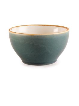 Bol - 63,5 CL - 6 pièces - Bleu - Ø 14 CM - Porcelaine - Olympia - GP463