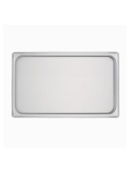 Plaque de cuisson - H 2,6 x 53 x 32,5 CM - Aluminium/Téflon - Vogue - S373