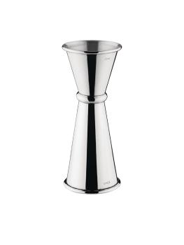 Compagnon de bar - 5 CL - Ø 3,9 x H 9,5 CM - Inox - Olympia - DR593